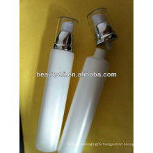 35mm Diameter PE Soft Airless Tubes With Pump